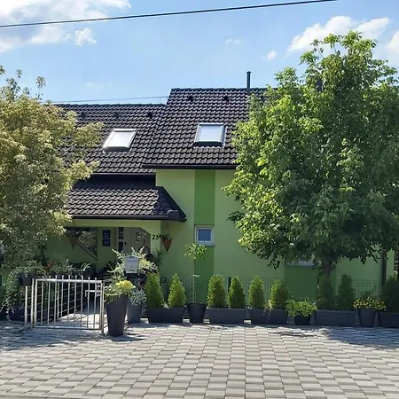 Studio Apartman Grizzly Slunj Exterior photo