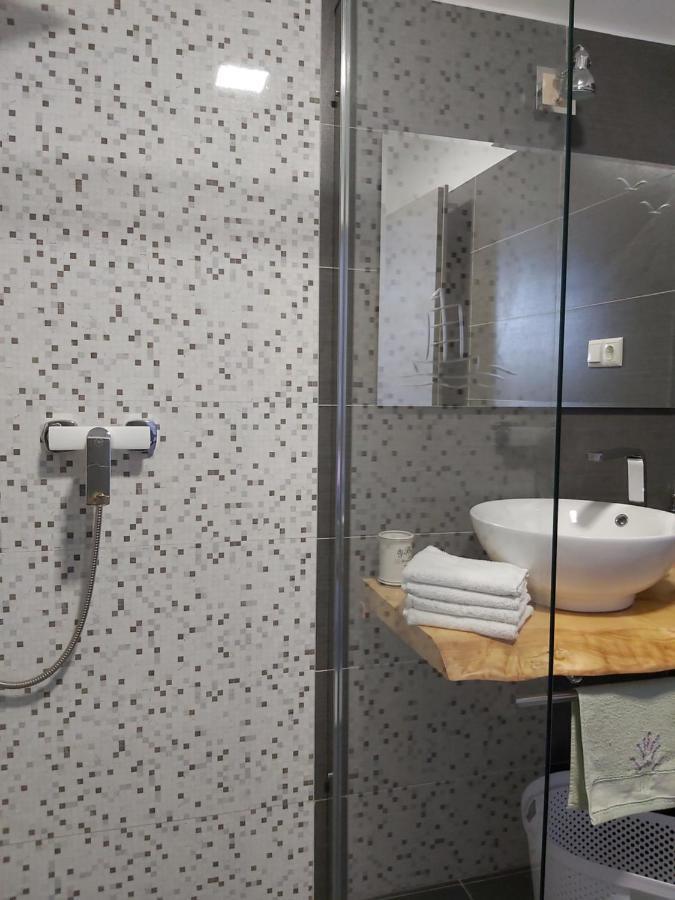 Grizzly Appartement Slunj