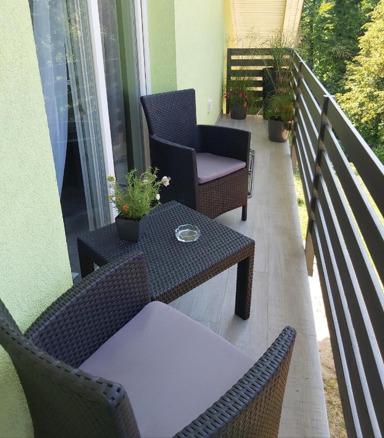 Grizzly Appartement *