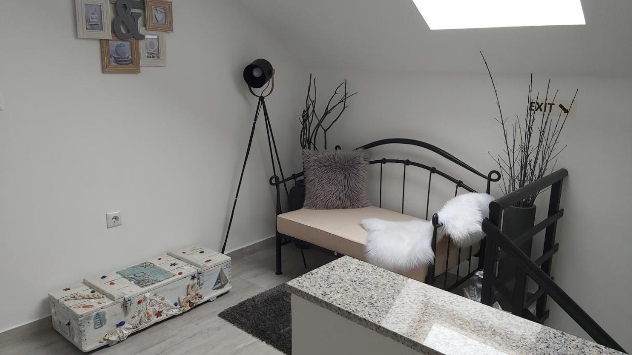 Grizzly Apartma Slunj