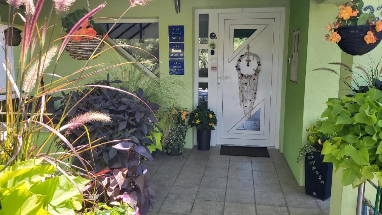 Grizzly Appartement Slunj