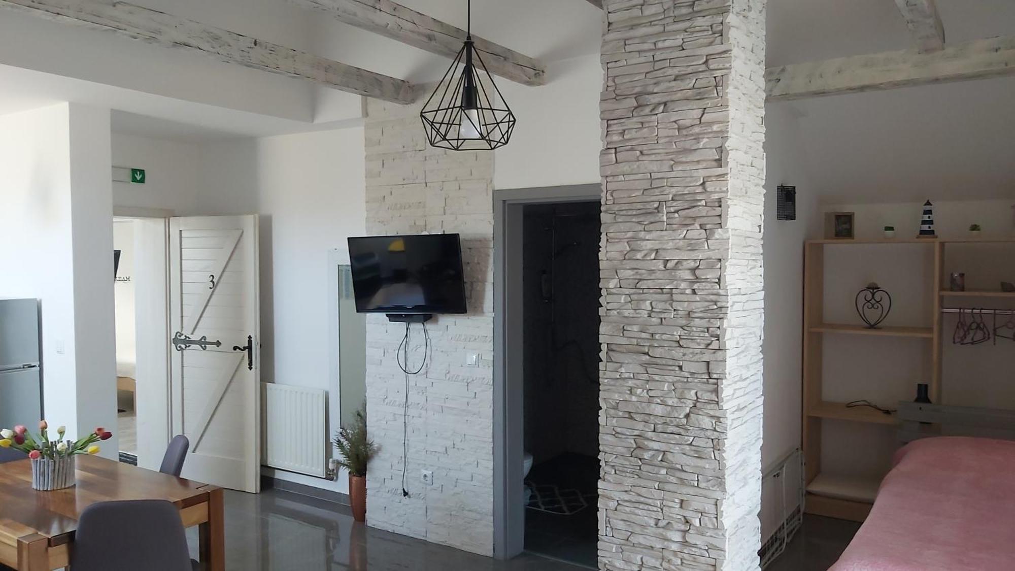 Appartement Grizzly