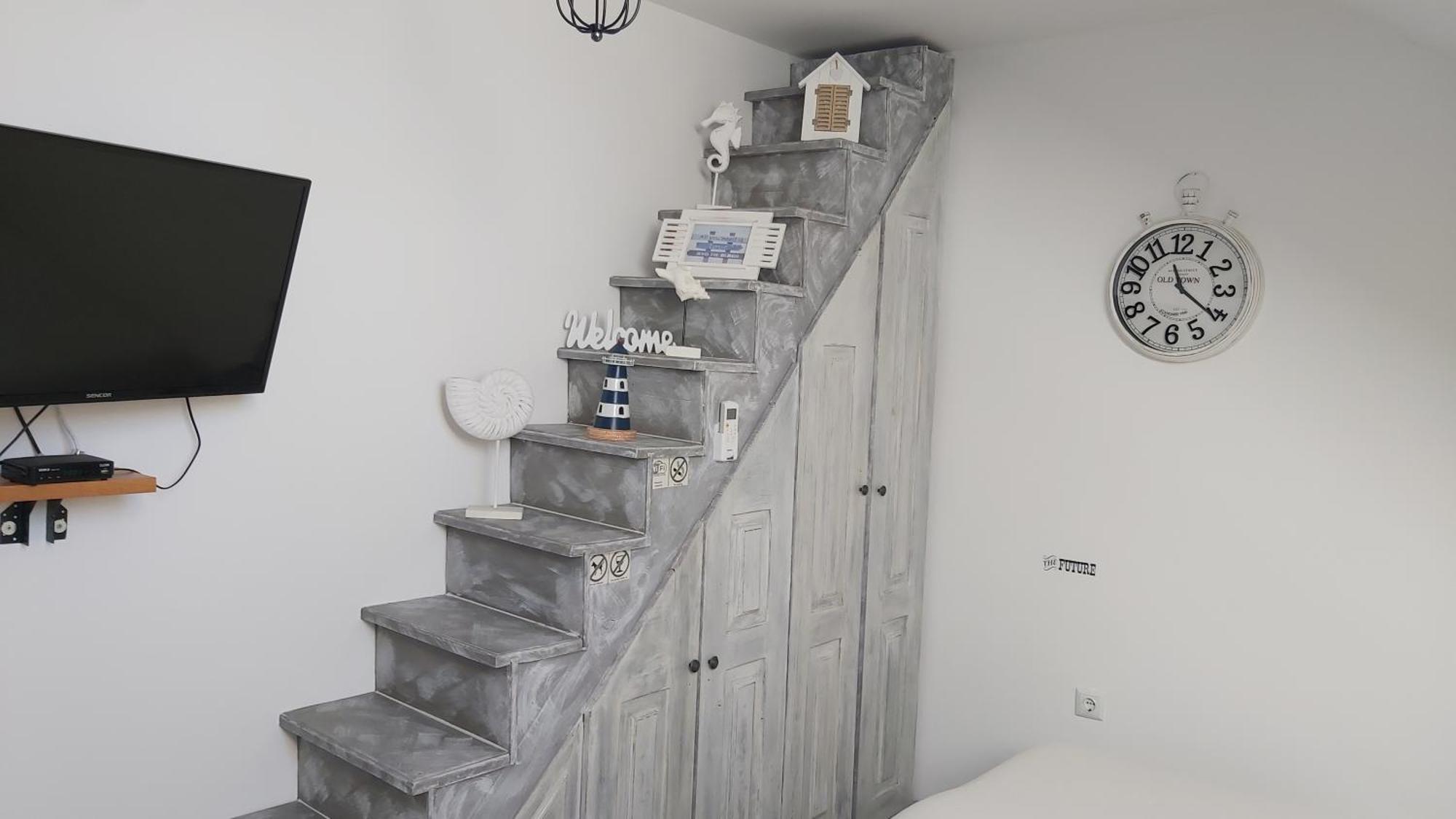 Appartement Grizzly *