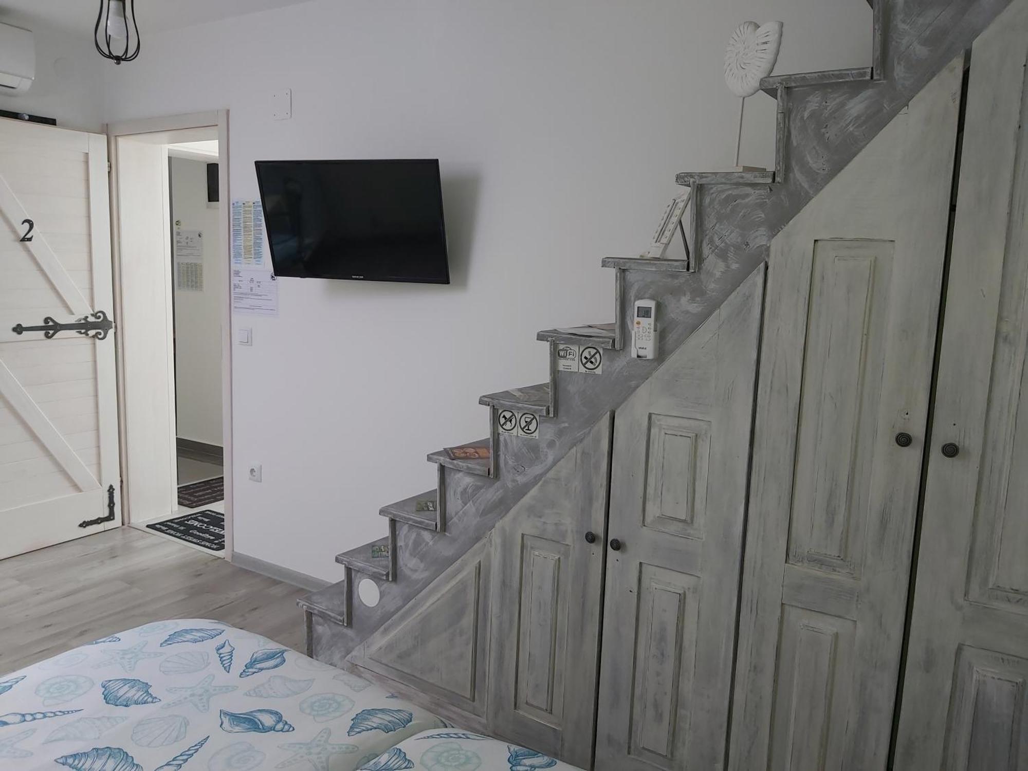Grizzly Appartement Slunj
