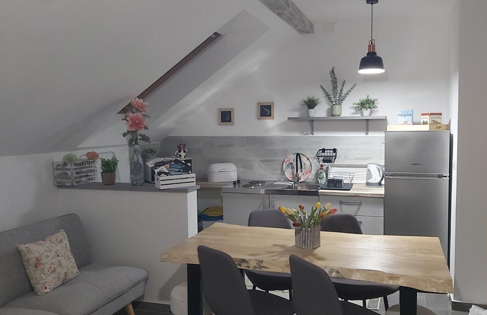 Grizzly Apartma *