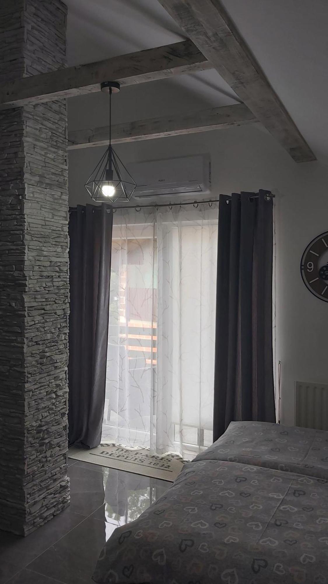 Grizzly Appartement